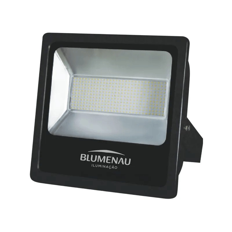 Refletor led 400w 6500k Blumenau