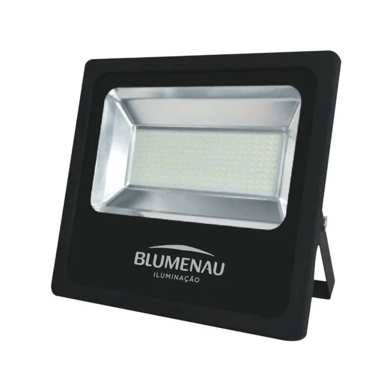Refletor led 300w 6500k Blumenau