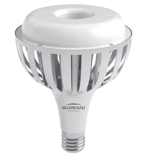 Lampada led Ultra 80w 6500k Blumenau