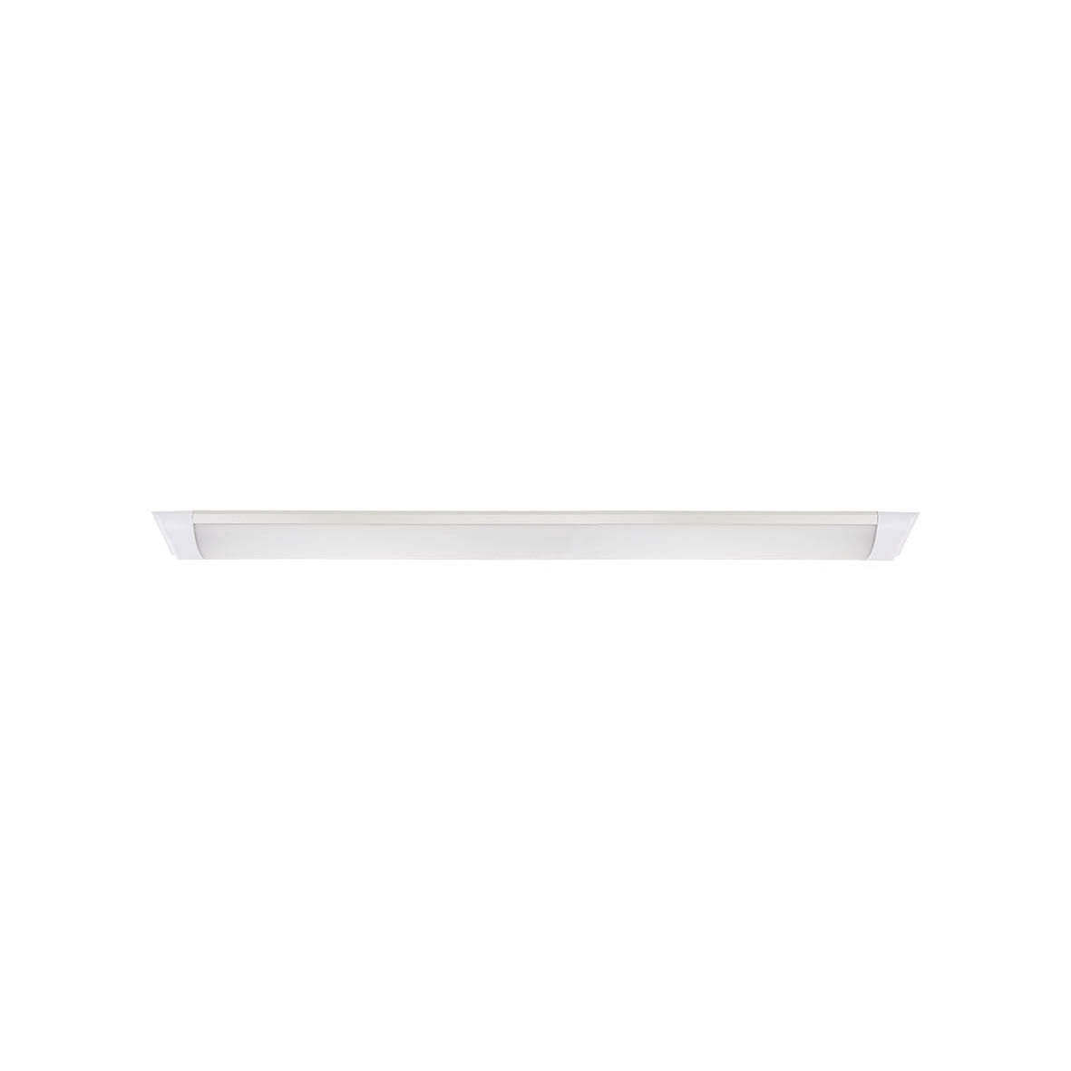 Luminaria led Slim 72w 6500k Blumenau