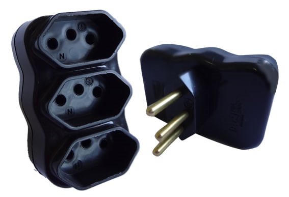 Pino Multiplicador new 2p+t pt f.c