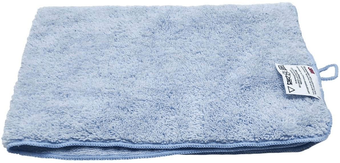 Pano Micro Auto 40x60 Azul 3m