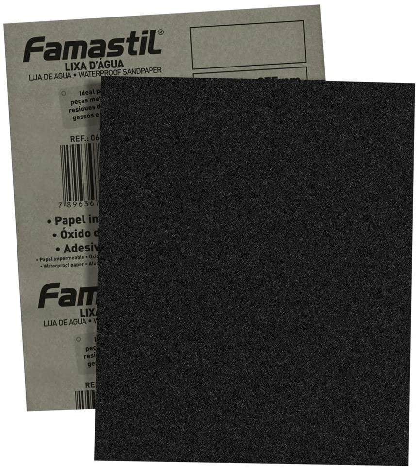 Lixa D'agua 211q P220 225x275 3m