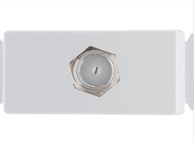Modulo Tomada tv sat br Aria Tramon