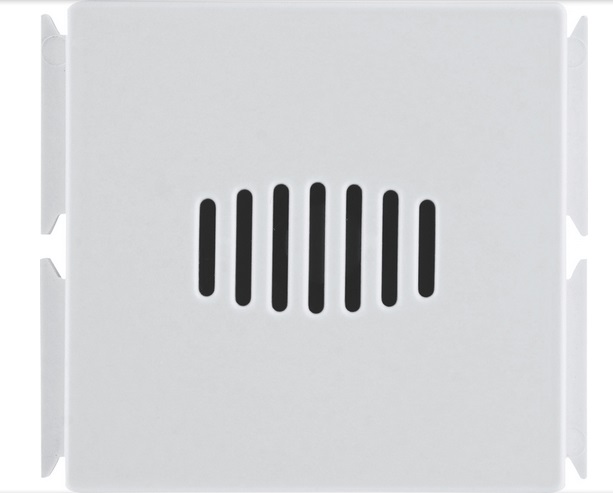 Modulo Campainha Cigarra biv Aria Tramon