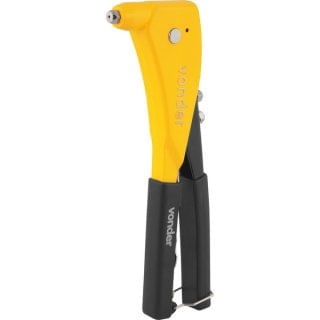 Rebitador Manual Alicate Construt Vonder