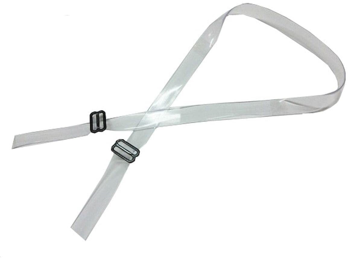 Jugular Para Capacete Plastcor