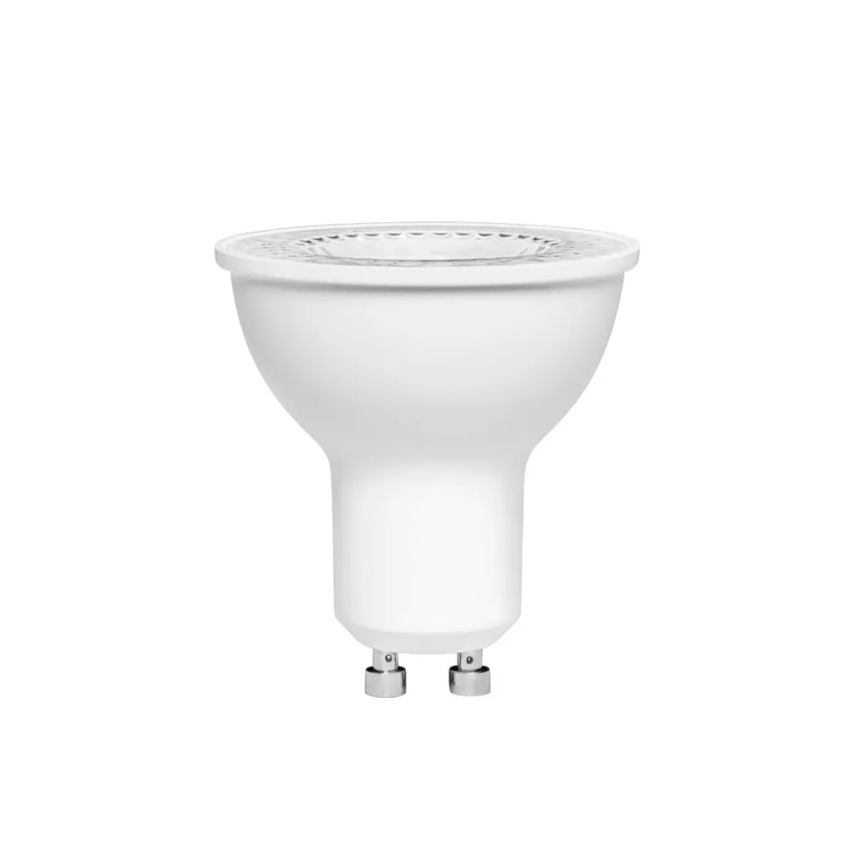 Lampada led dic Gu10 4,8w 6500k Llum