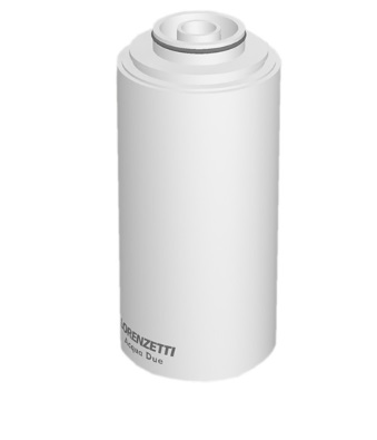 Refil P/purif Acqua due Lorezetti