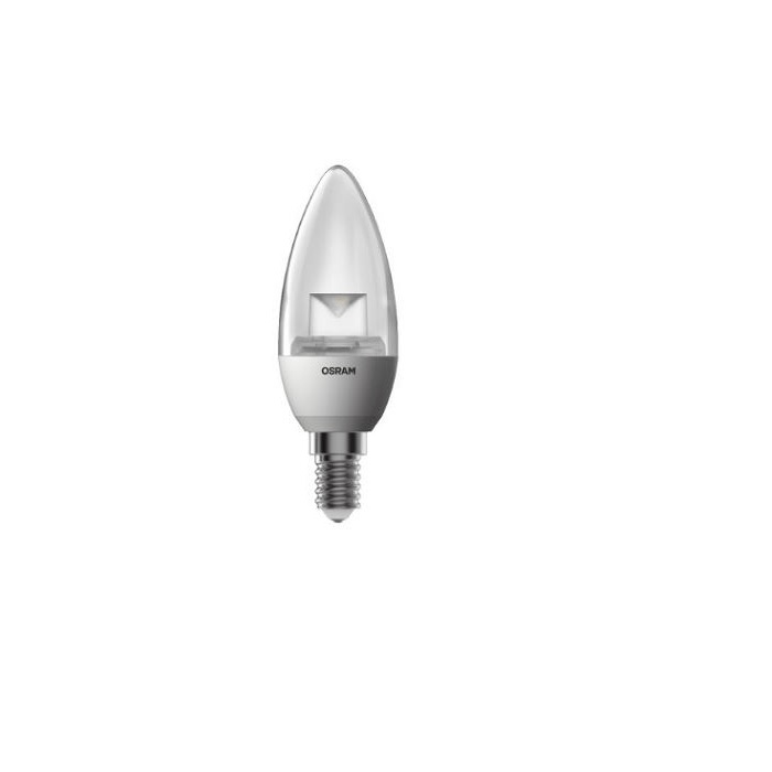 Lampada led Vela Clas 3w 2700k Osram