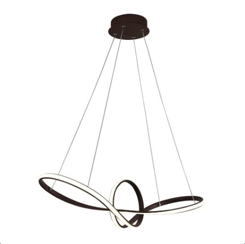 Pendente Lp-03 45w Nitrolux