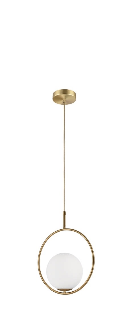 Pendente Dubai vd jat Globo med g9 Blume