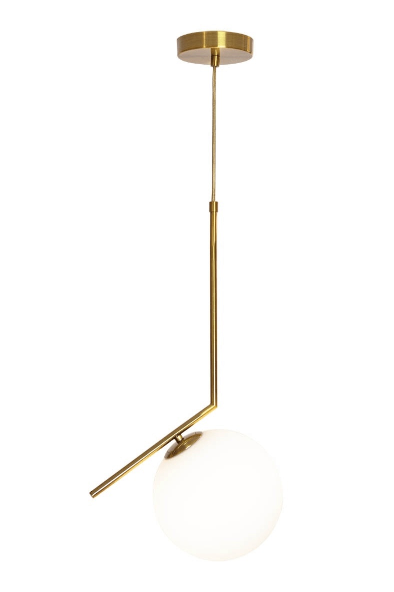 Pendente Dubai Linha vd jat g9 Blumenau