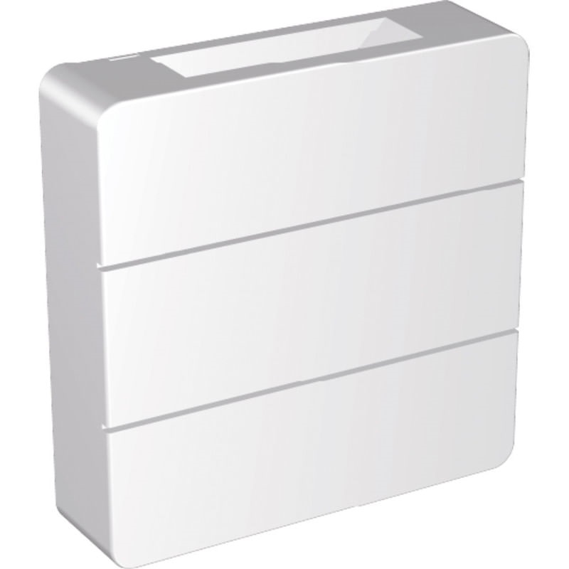 Arandela Light vd jat g9 br Fosc Blumena