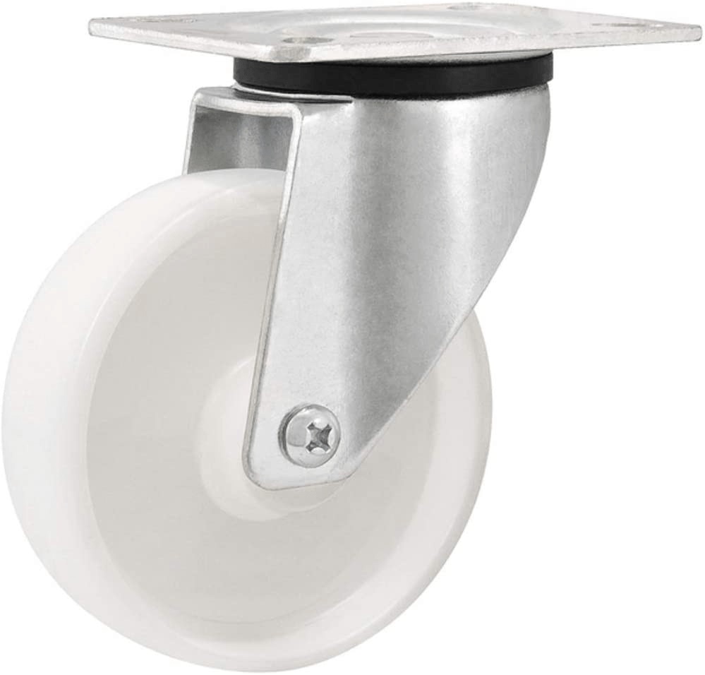 Rodizio gir 1'' Nylon Vonder