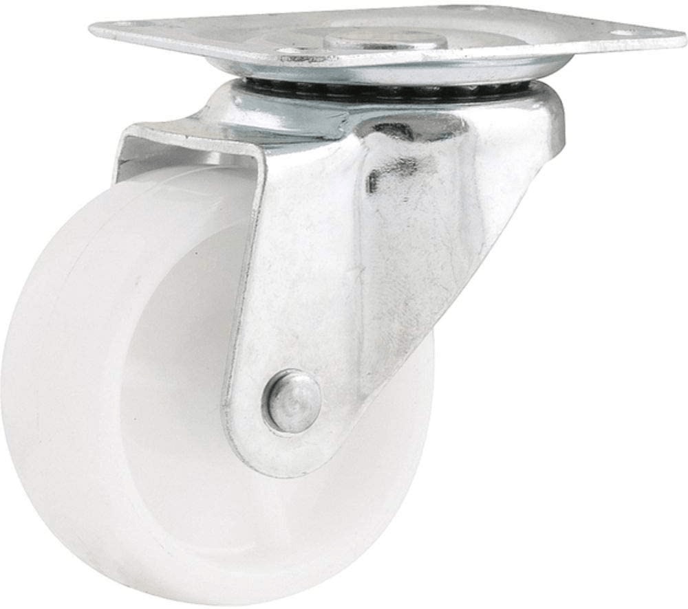 Rodizio gir 2'' Nylon Vonder