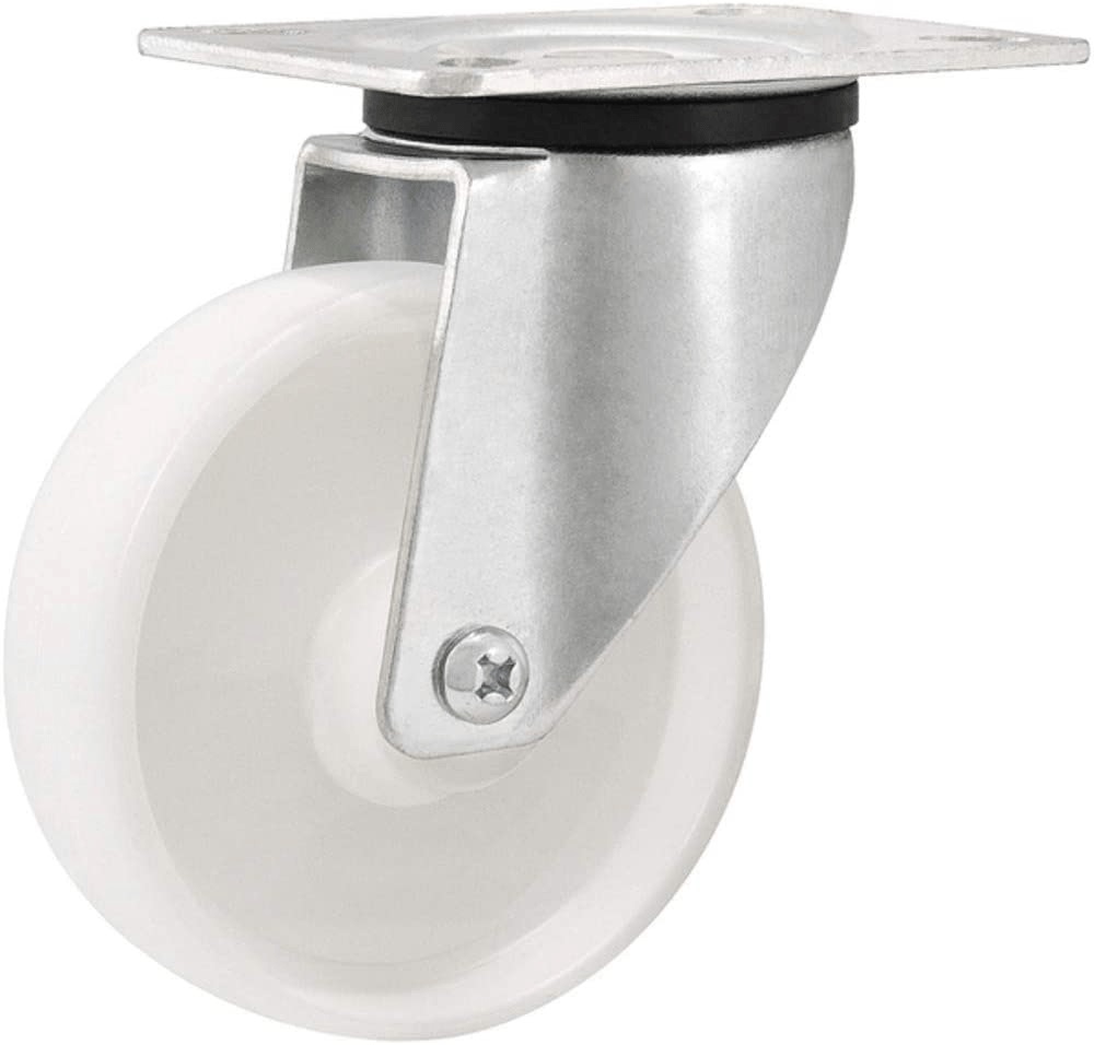 Rodizio gir 3'' Nylon Vonder