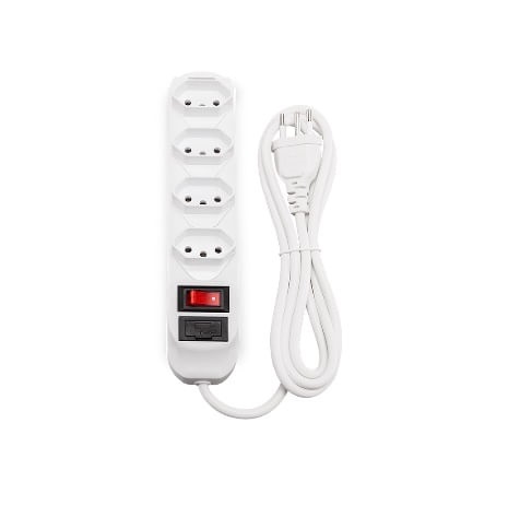 Protetor Eletronico c/4 tom Epe1004 br