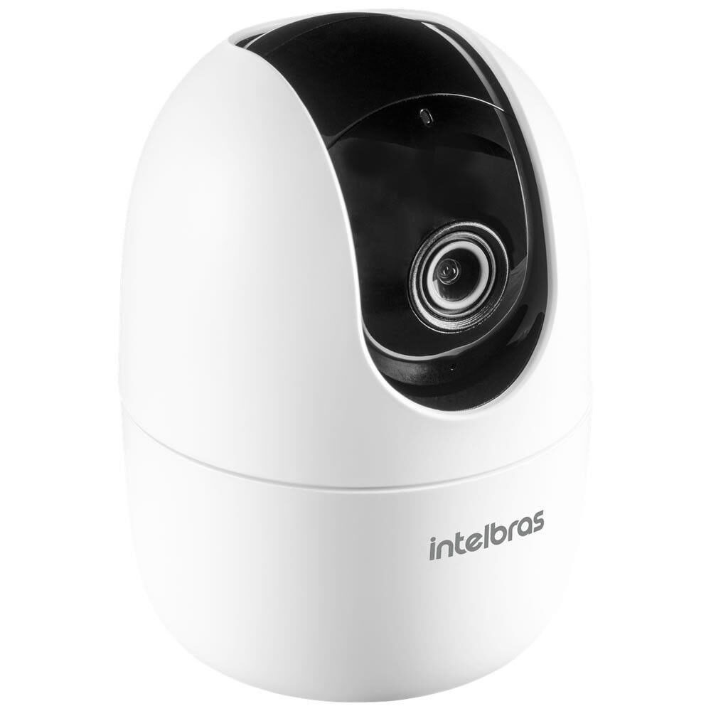 Camera de Video Wi-fi Full hd im4 Intelb