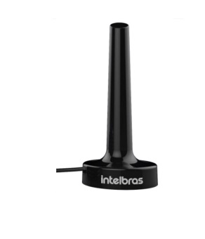 Antena int de tv Uhf/hdtv Ai2025 Intelbr