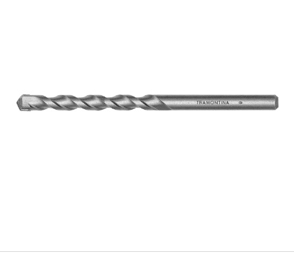 Broca P/concreto 3x75mm Master Tramon