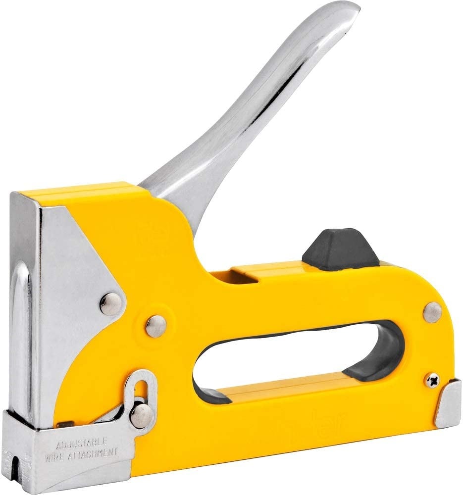 Grampeador Construtor Vonder