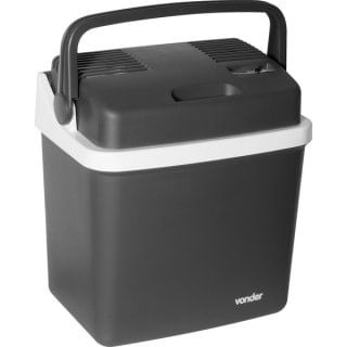 Refrigerador Automotivo 20l 12v Vonder