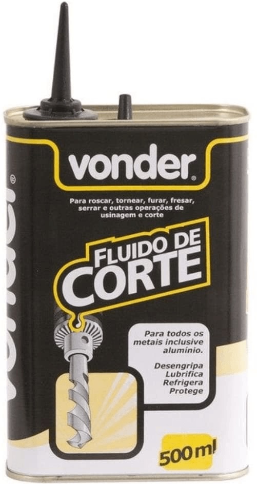 Fluido Corte 500ml Vonder