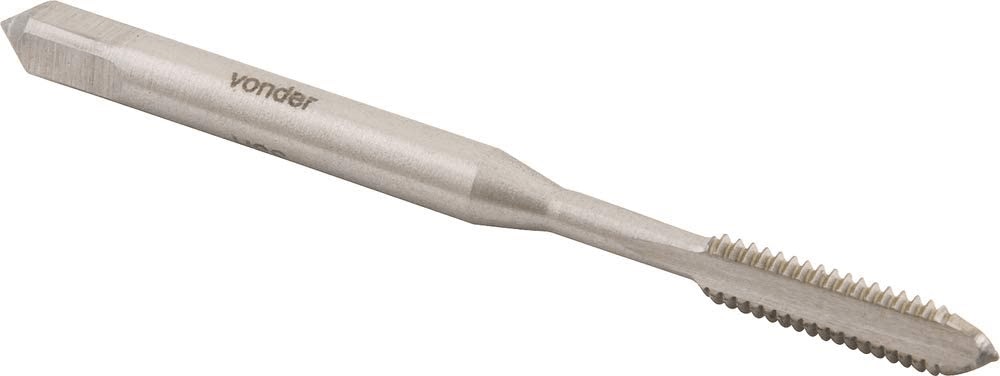 Macho Manual ar n5 1/8”unc c/2 Vonder