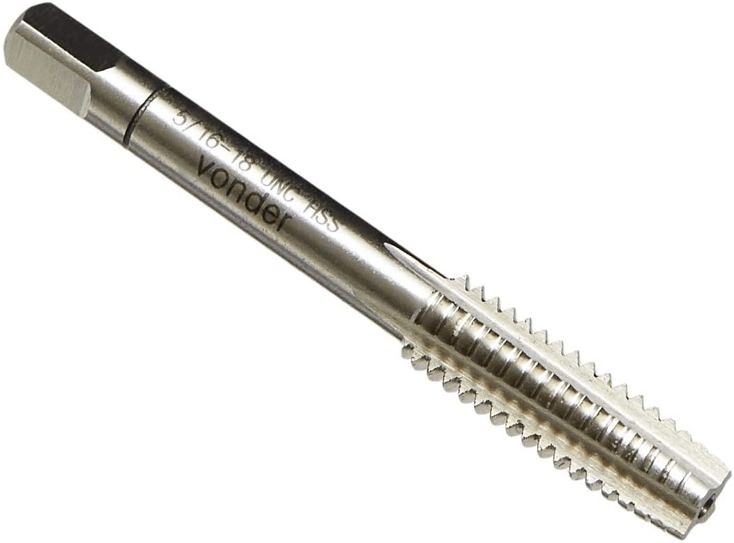 Macho Manual Ar(g) 5/16”unc c/2 Vonder