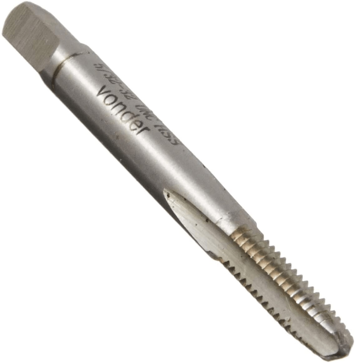 Macho Manual ar n8 5/32”unc c/2 Vonder