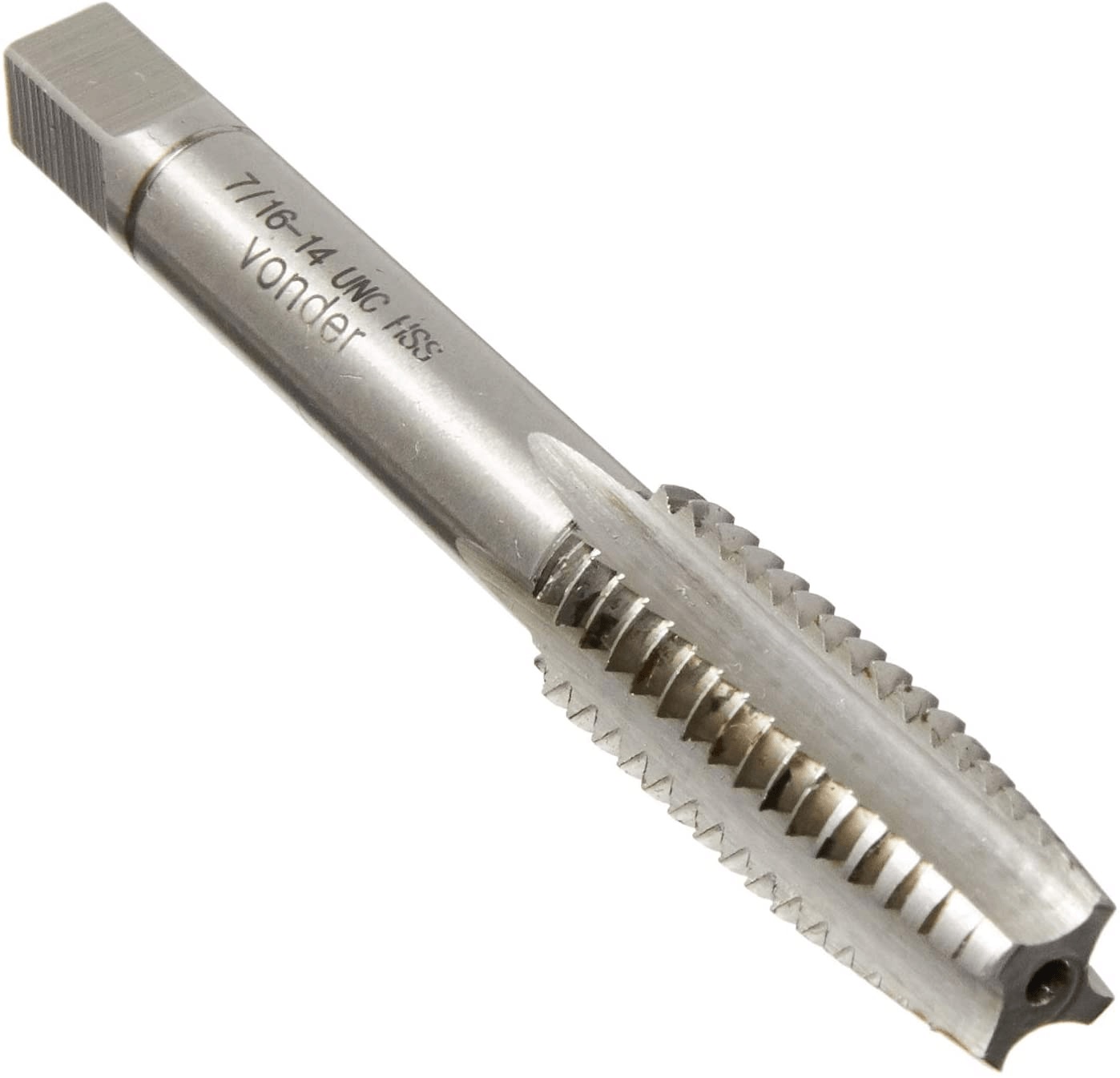 Macho Manual Ar(l) 7/16”unc c/2 Vonder
