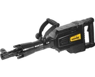 Martelo Demolidor Mrv1700 65j Plus Vonde