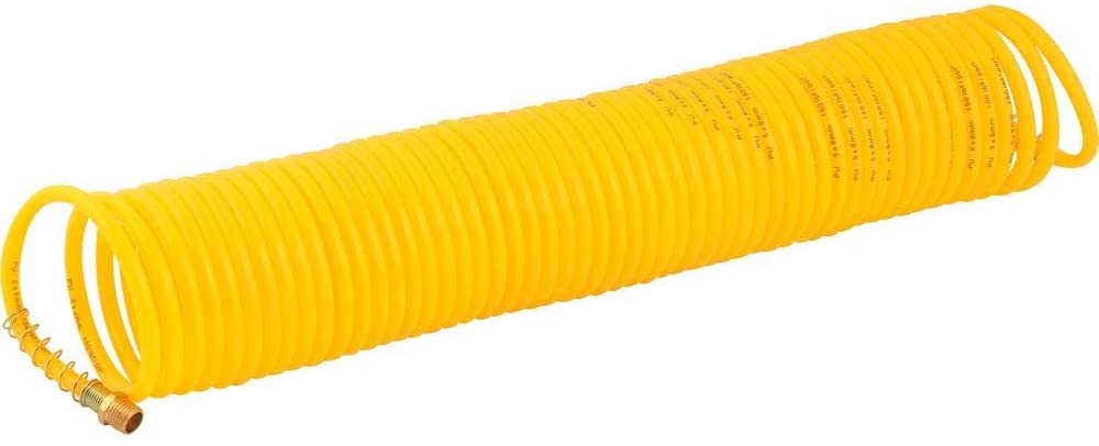 Mangueira Poliuretano 5x8mm 1/4 10m Vond