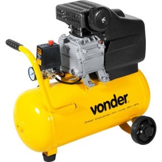 Motocompressor 21,6l Mcv216 Vonder