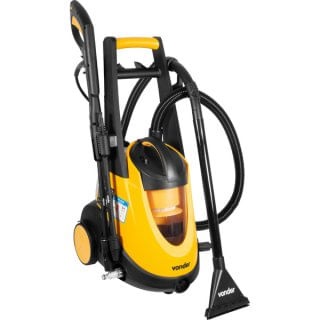 Lavadora e Aspirador LAV1412 3 Litros 220v Vonder