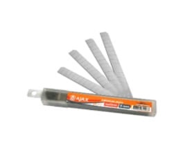 Lamina Para Estilete 25mm Ajax