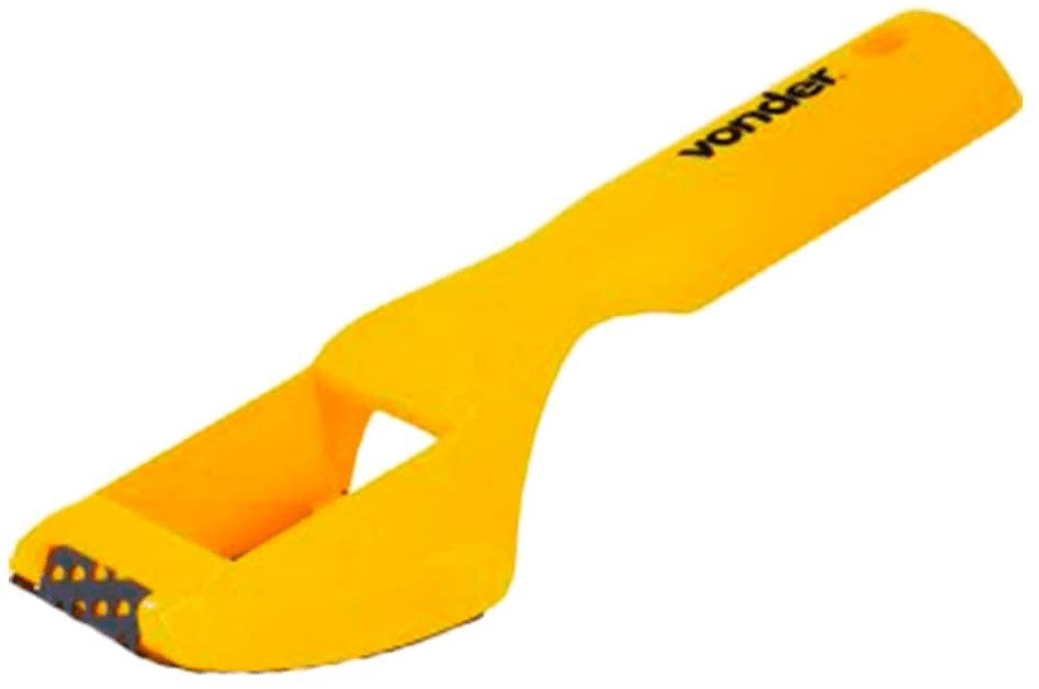 Raspador 40x60mm Vonder