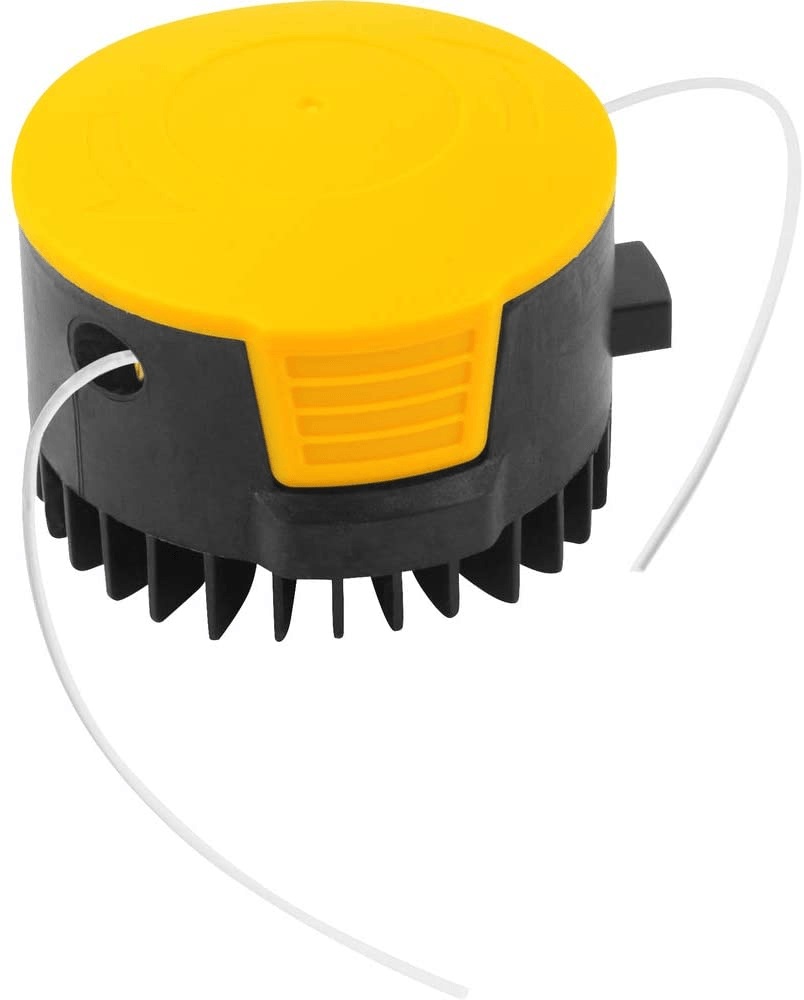 Carretel Comp P/apar Grama Agv1000 Vonde