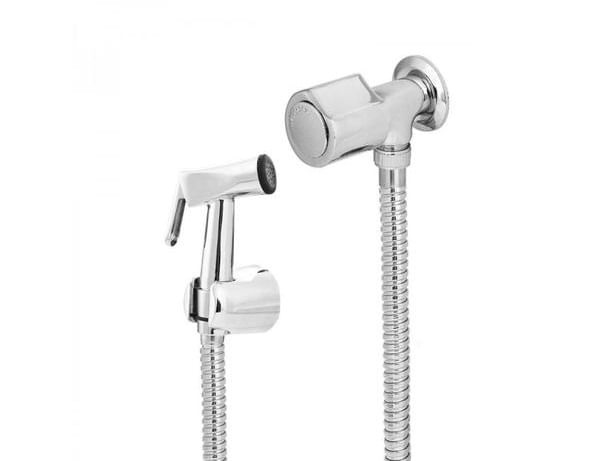 Ducha Higienica C-50 1/4 cr Oliveira met