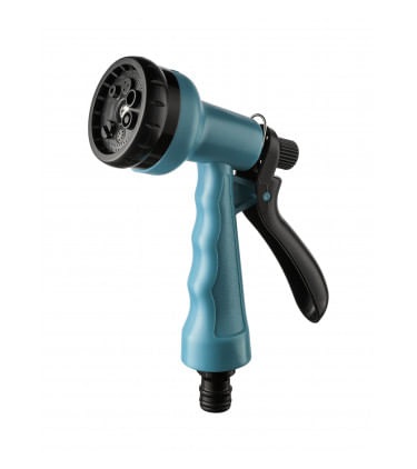 Esguicho 7 Func P/eng rap Plast az Atlas