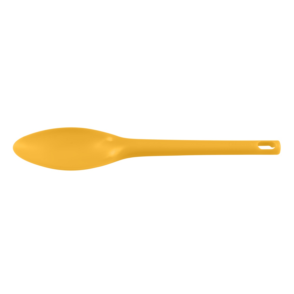 Pazinha Plast Estr Mini Amarela Tramont