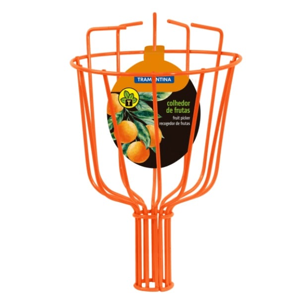 Colhedor de Fruta S/cabo 77819/151