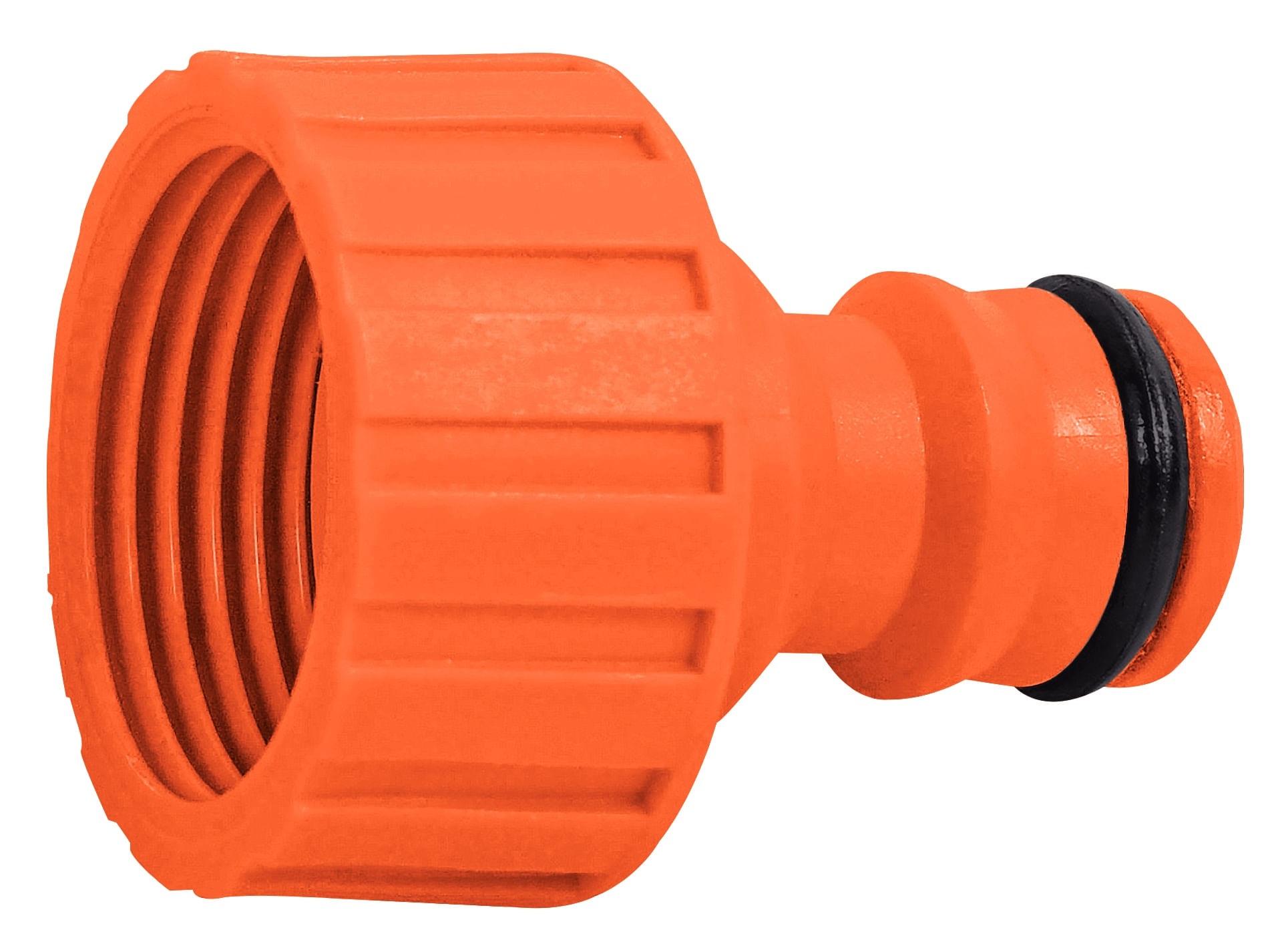 Adaptador P/jardim Femea lj Americano