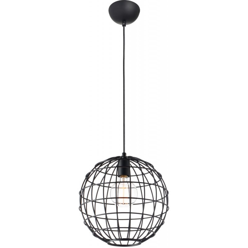 Pendente Terra aco pf 1xe27 Avant