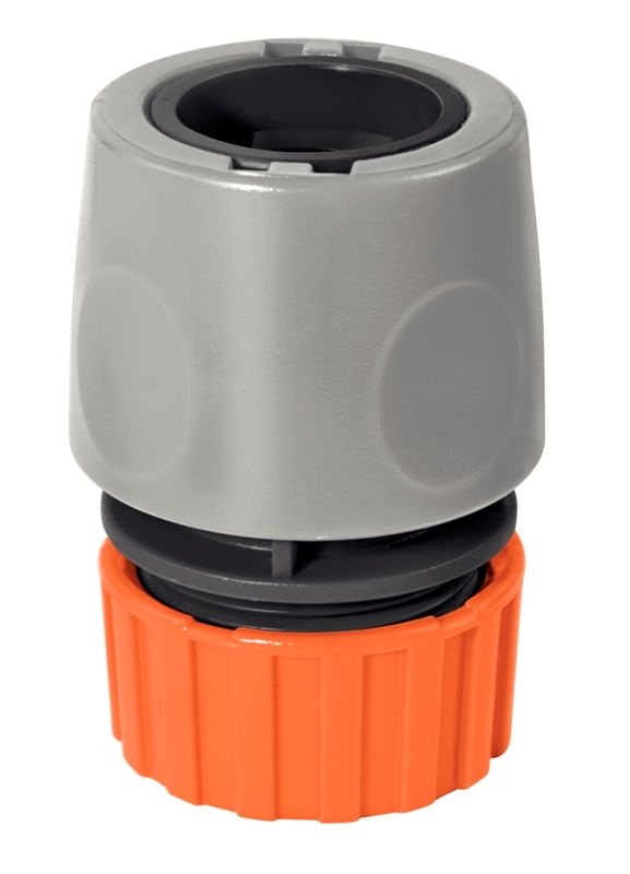 Engate Rapido P/mangueira 1/2 Tramo