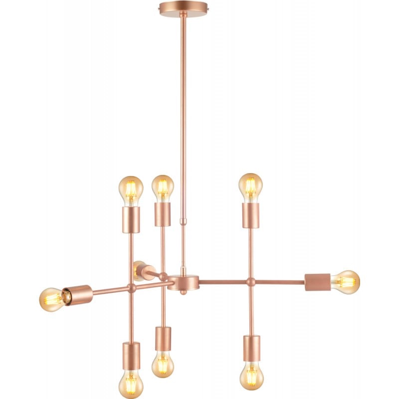 Pendente Hash aco cof 9xe27 Avant
