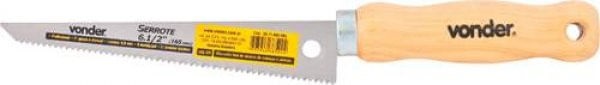 Serrote 6.1/2 Prof Pont Gesso/drywall vd