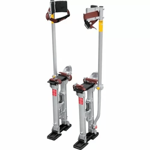 Perna Mecanica 18”a 30” Aluminio Vonder