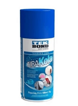 Tira Kola Spray 100ml Tekbond